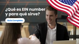 ¿Qué es EIN number y para qué sirve?