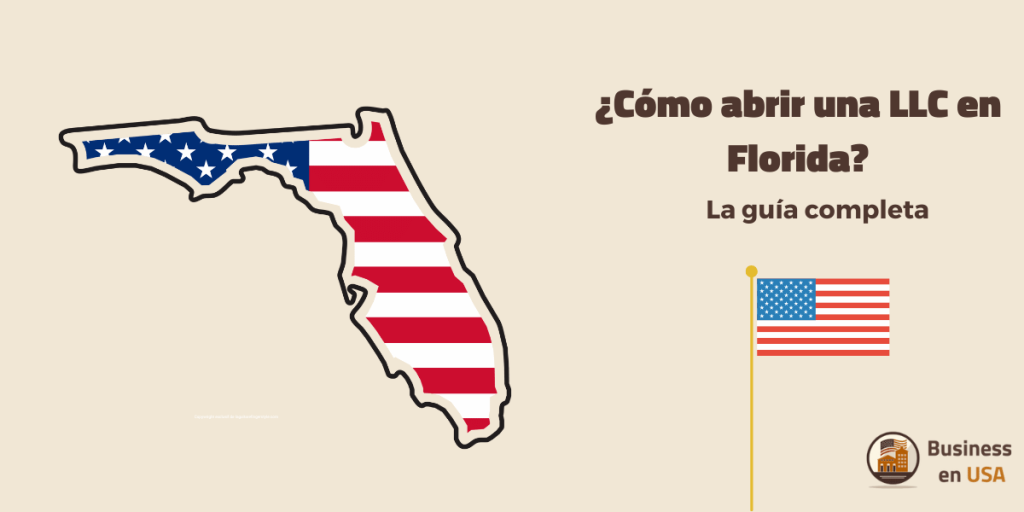 abrir llc florida