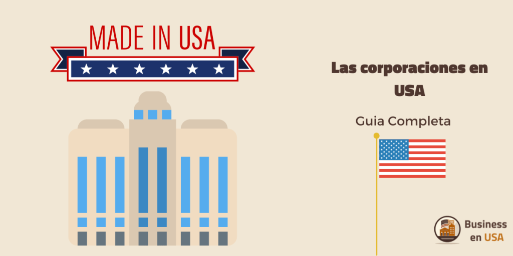 Que es una corporacion