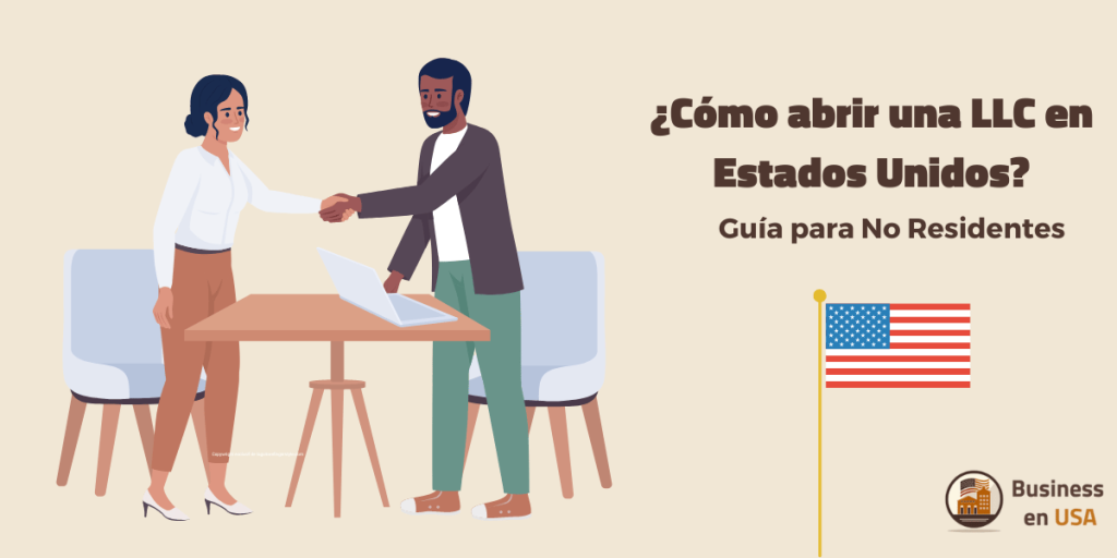 guia para abrir una llc en estados unidos