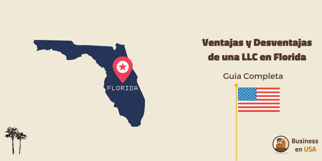 ventajas llc florida