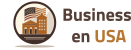 logo business en usa