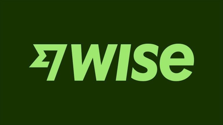 wise new logo green